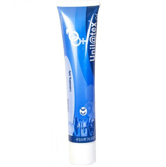 UNILATEX - GLIJMIDDEL 82 G