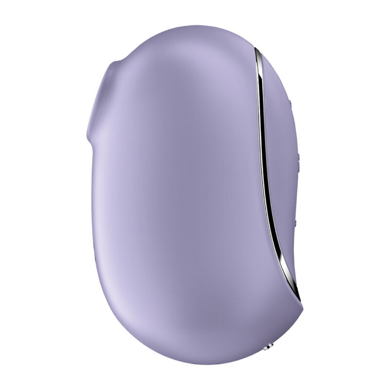 SATISFYER - PRO TO GO 2 DUBBELE STIMULATOR EN VIBRATOR PAARS