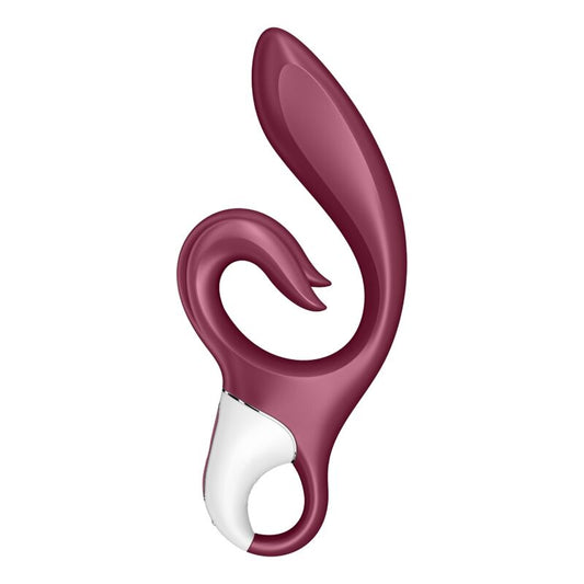 SATISFYER - LOVE ME RABBIT VIBRATOR ROOD
