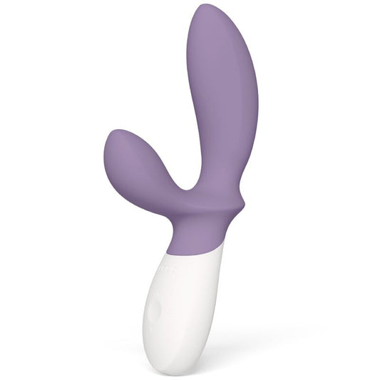 LELO - LOKI WAVE 2 PROSTAATMASSEUR - PAARS