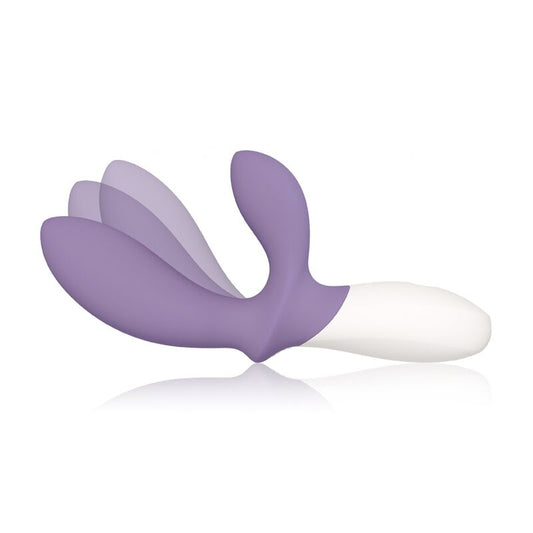 LELO - LOKI WAVE 2 PROSTAATMASSEUR - PAARS