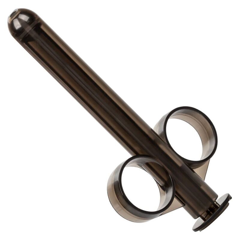 CALEXOTICS - XL GLADMAKERS TUBE ZWART