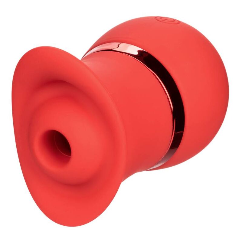 CALEXOTICS - FRENCH KISS ZUIG & SPEEL SET