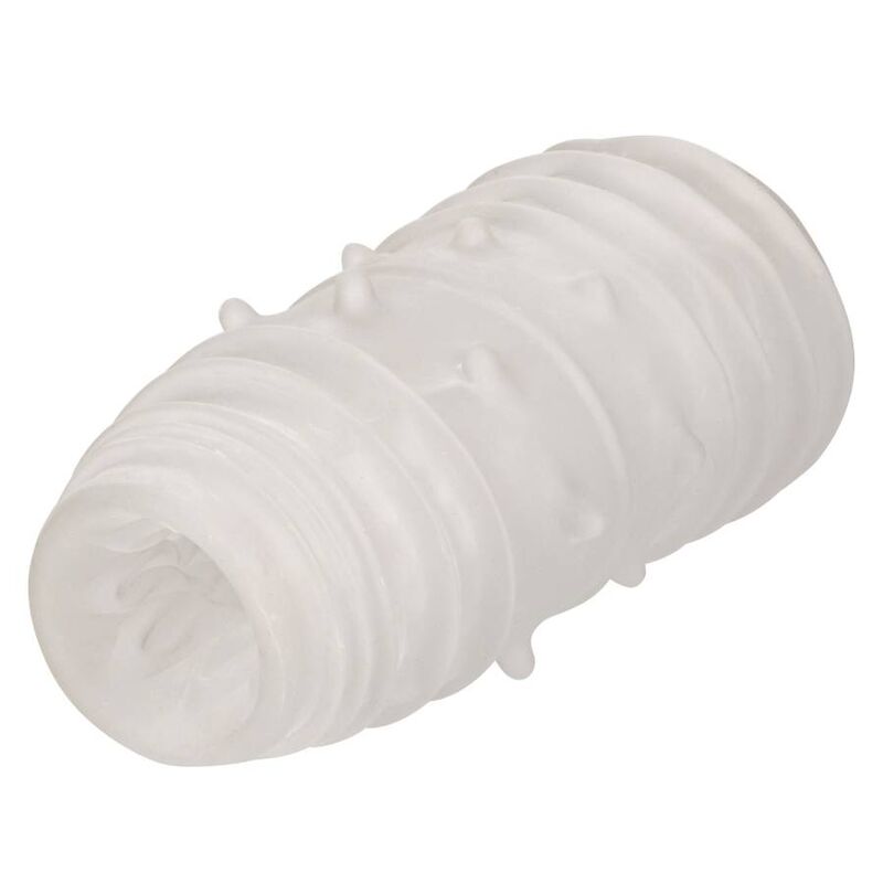 CALEXOTICS - OMKEERBARE GERIBBELDE STROKER