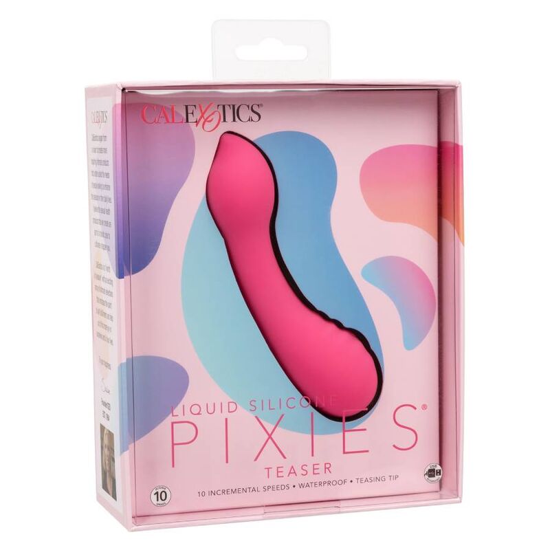CALEXOTICS - PIXIES TEASER ROZE