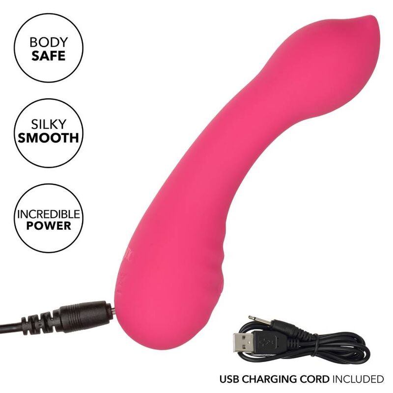 CALEXOTICS - PIXIES TEASER ROZE