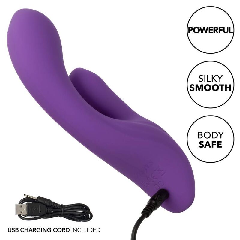 CALEXOTICS - STELLA DUAL PLEASER PAARS