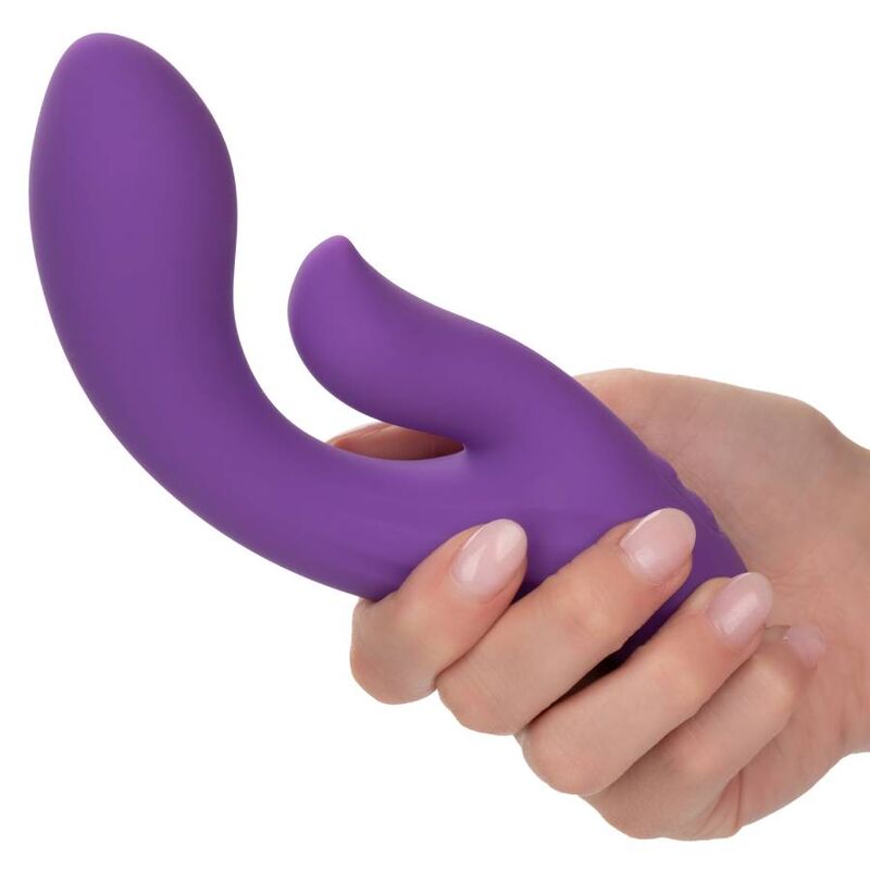 CALEXOTICS - STELLA DUAL PLEASER PAARS
