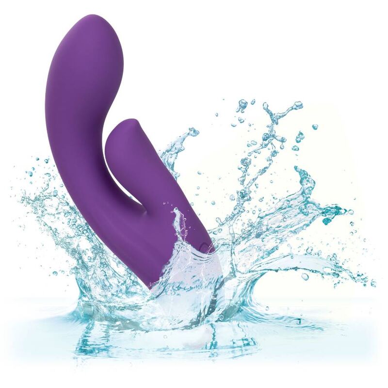 CALEXOTICS - STELLA DUAL PLEASER PAARS