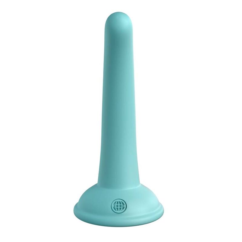 DILLIO - CURIOUS FIVE 12,7 CM GROEN