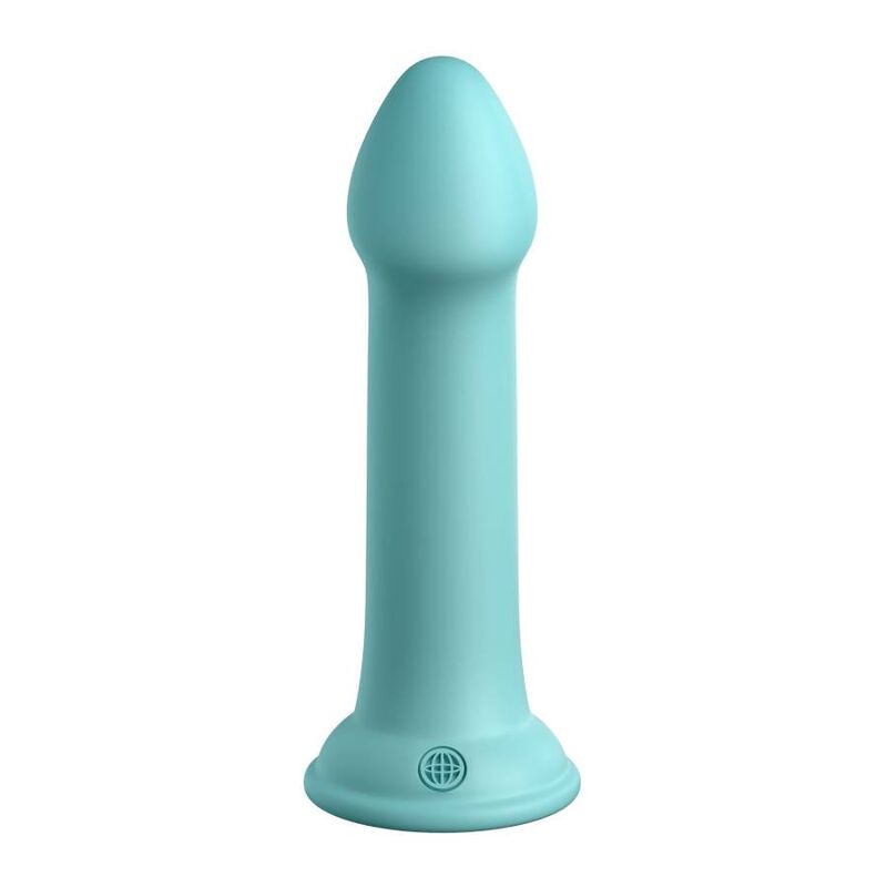 DILLIO - BIG HERO 15,24 CM GROEN