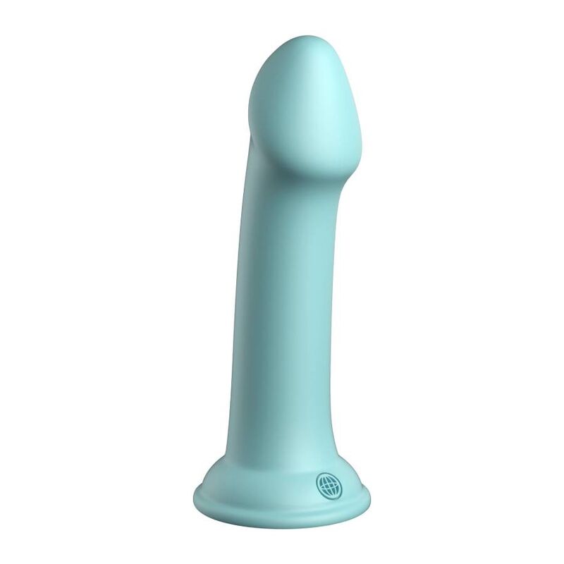 DILLIO - BIG HERO 15,24 CM GROEN