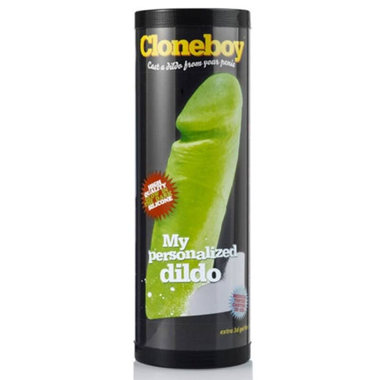 CLONEBOY - GLOW IN THE DARK PENIS KLONEERKIT