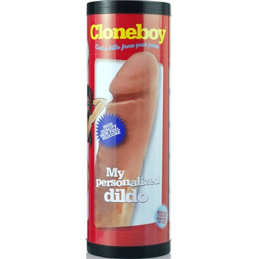 CLONEBOY - PIEMEL KLONEER KIT