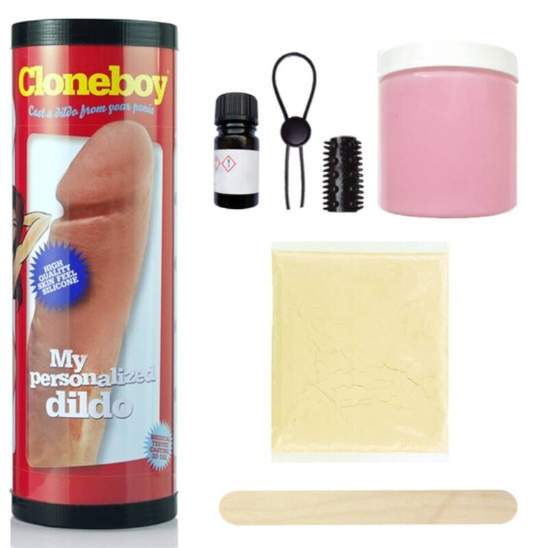 CLONEBOY - PIEMEL KLONEER KIT