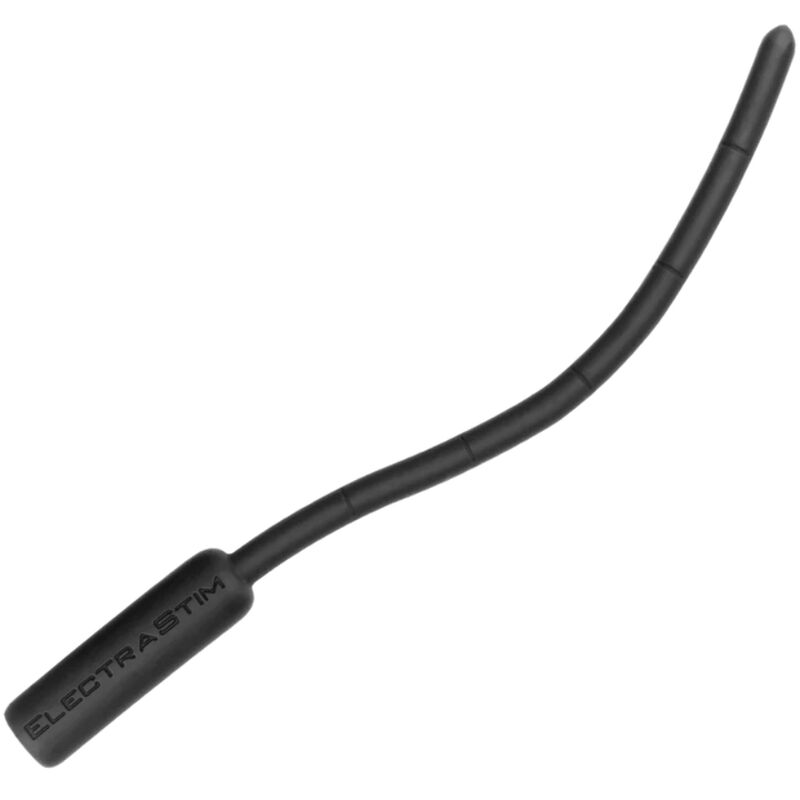 ELECTRASTIM - FLEXIBELE SILICONEN ELEKTROSEKS URETHRALE SONDE 7 MM