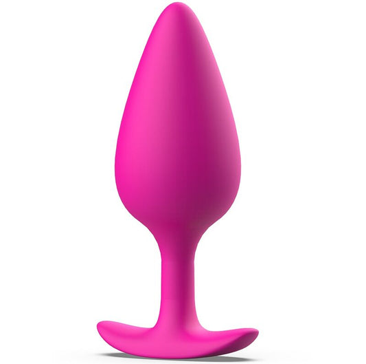 B SWISH - BFILLED BASIC PLUS PROSTAAT PLUG MAGENTA