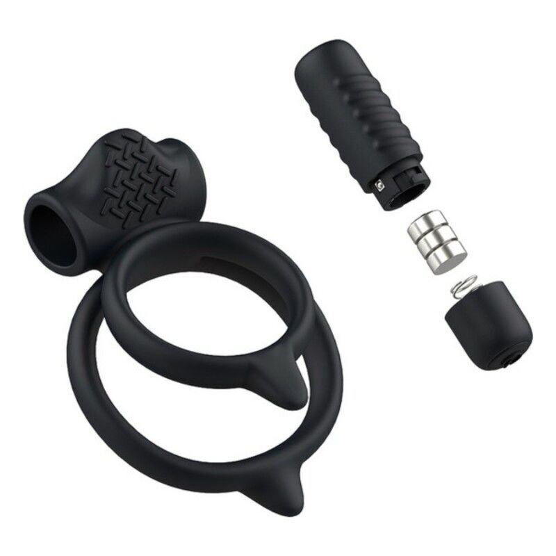 B SWISH - BCHARMED BASIC PLUS ZWART