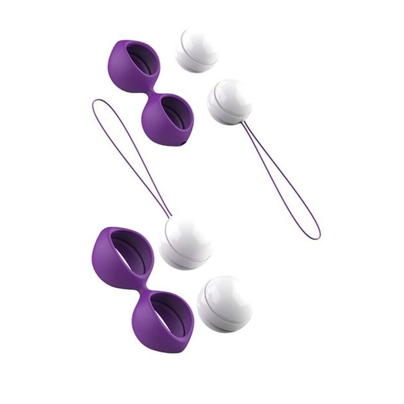 B SWISH - BFIT KLASSIEK VIOLET