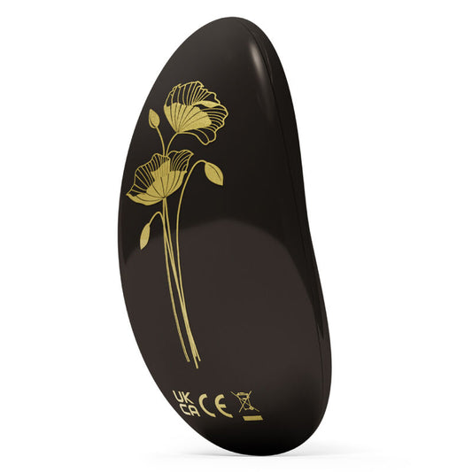 LELO - NEA 3 PERSOONLIJKE MASSAGER ZWART