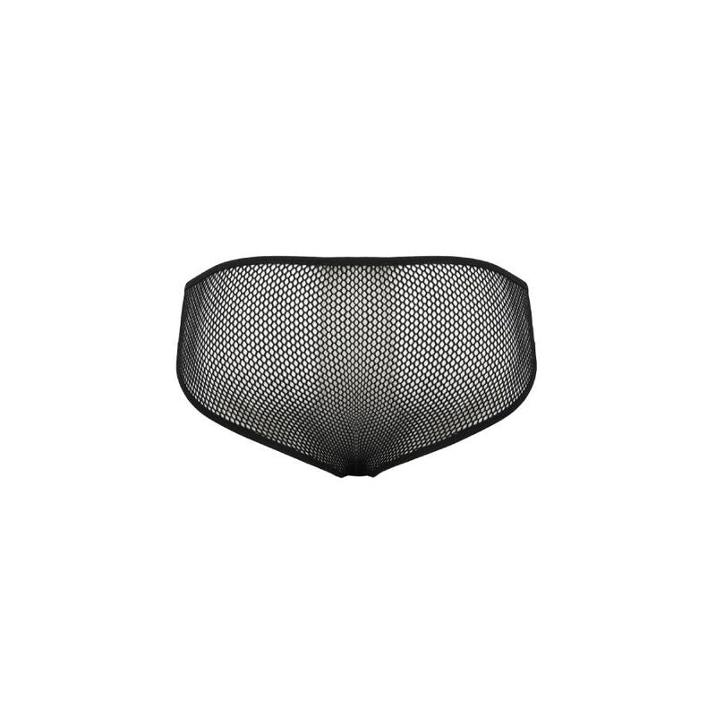 PASSION - 035 SLIP RICHARD ZWART L/XL