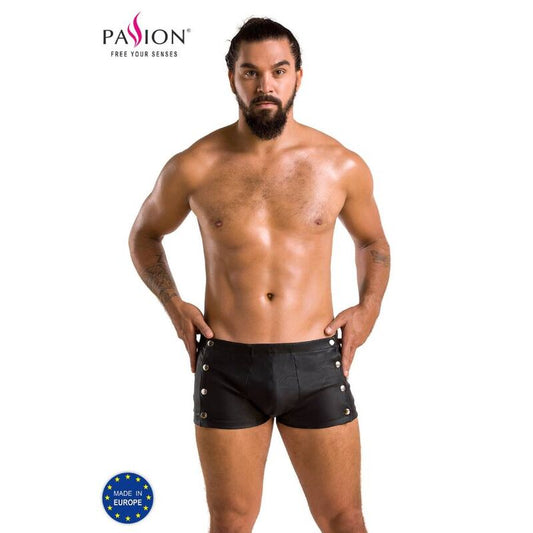 PASSION - 048 SHORT DAVID ZWART S/M