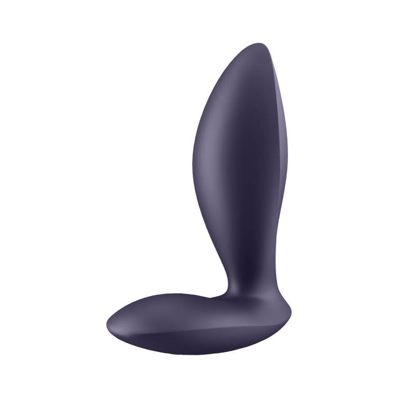 SATISFYER - POWER PLUG PAARS