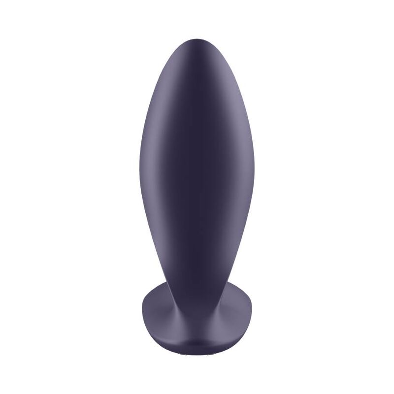 SATISFYER - POWER PLUG PAARS