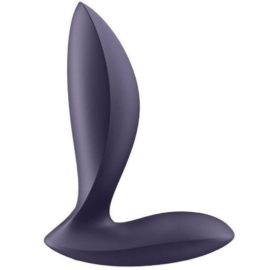 SATISFYER - POWER PLUG PAARS