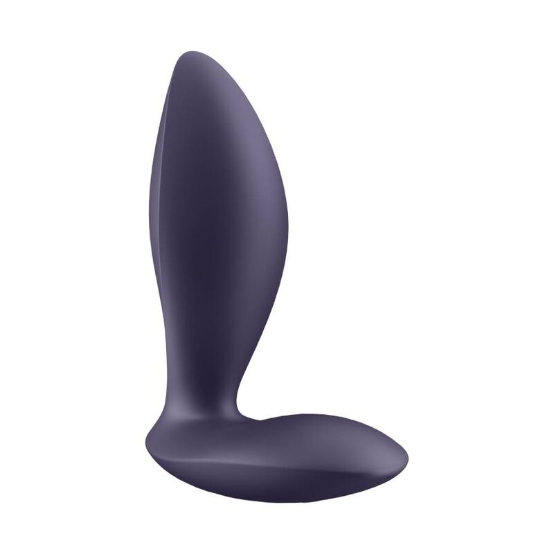 SATISFYER - POWER PLUG PAARS