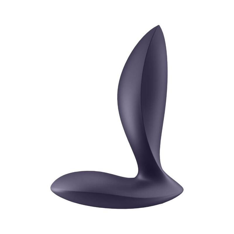 SATISFYER - POWER PLUG PAARS