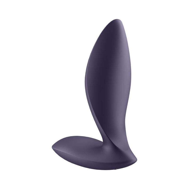 SATISFYER - POWER PLUG PAARS