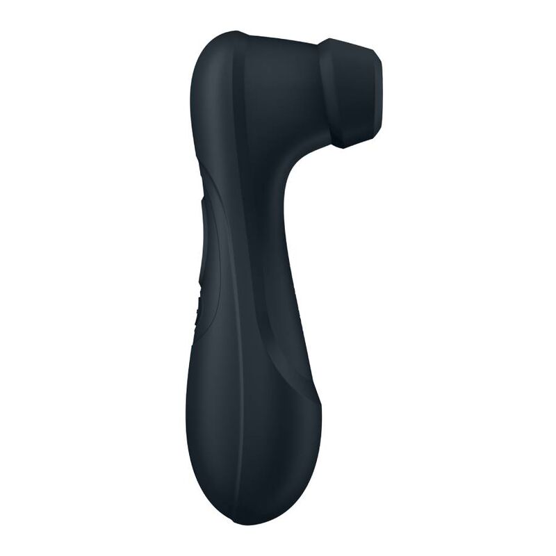 SATISFYER - PRO 2 GENERATIE 3 ZWART BLUETOOTH & APP