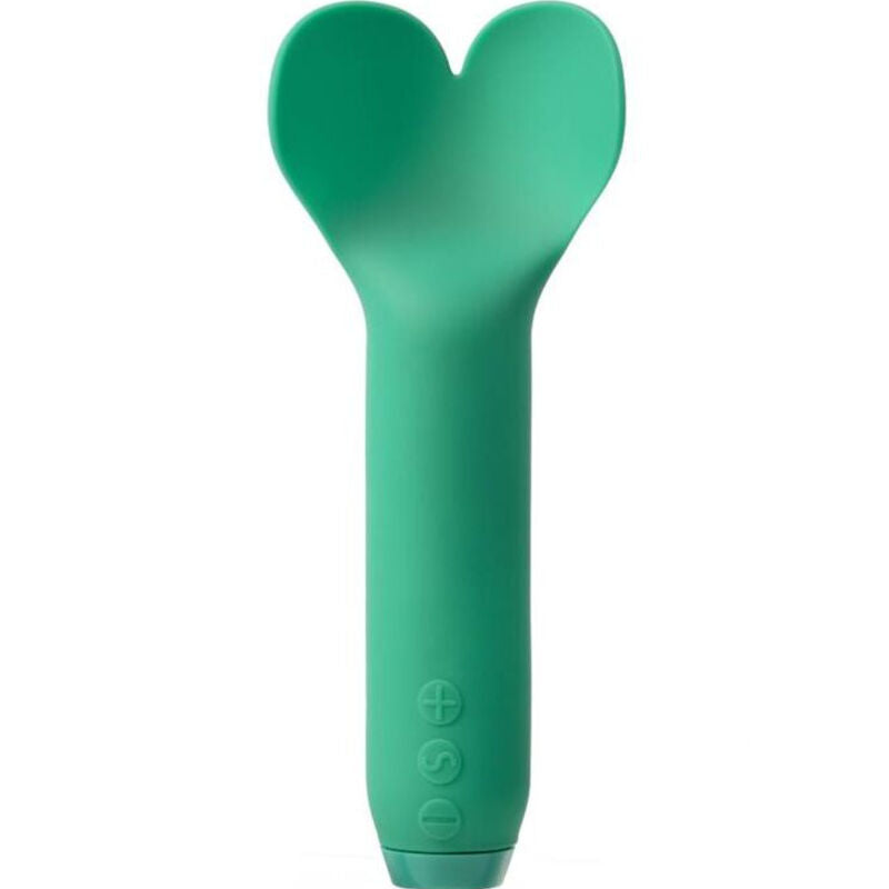 IK SPEEL - GROENE VIBERENDE KOGELLIEFDE