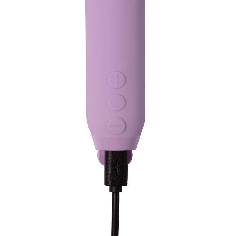 JE JOUE - LILA VIBRATOR DUIO