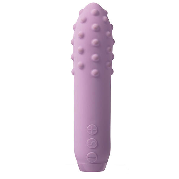 JE JOUE - LILA VIBRATOR DUIO