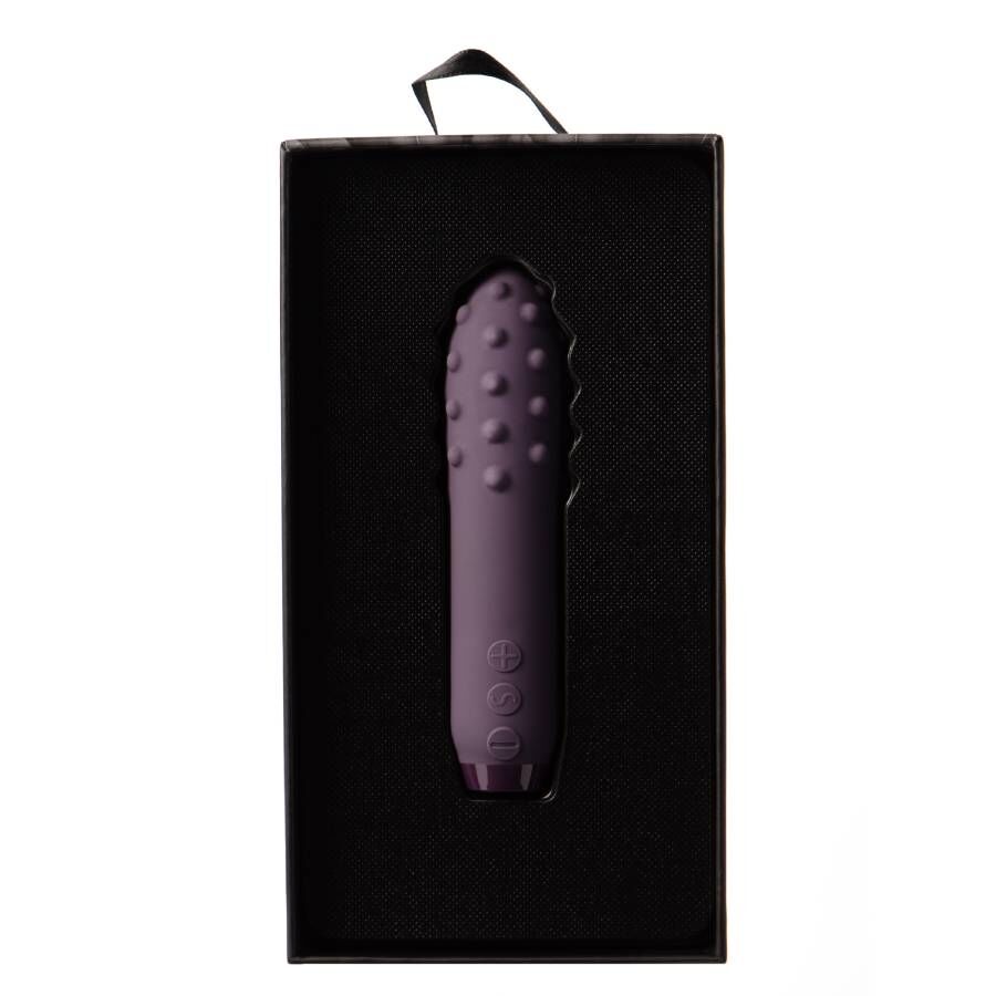 JE JOUER - DUET VIOLETTE VIBRANTE