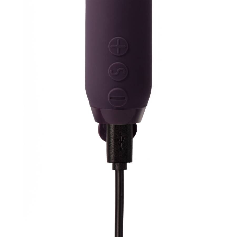 JE JOUER - DUET VIOLETTE VIBRANTE