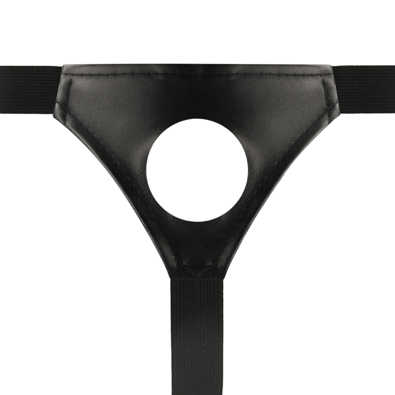 INTENSE - HOLLE HARNAS MET DILDO 16 X 3 CM