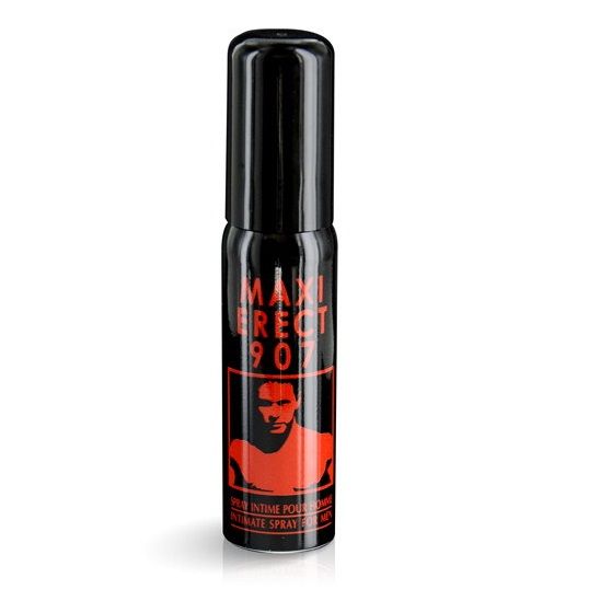 RUF - MAXI ERECT907 ERECTIESPRAY 25ML