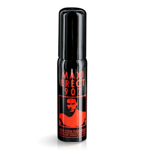 RUF - MAXI ERECT907 ERECTIESPRAY 25ML