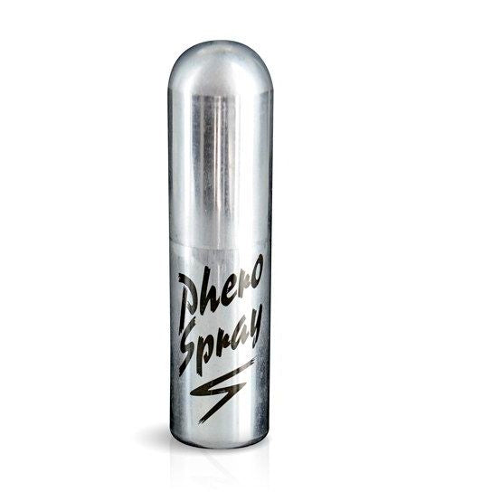 RUF - MENSELIJKE FEROMONEN SPRAY 15ML