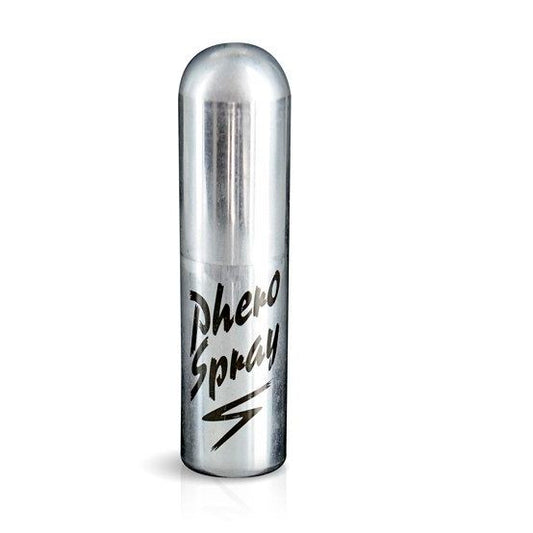 RUF - MENSELIJKE FEROMONEN SPRAY 15ML