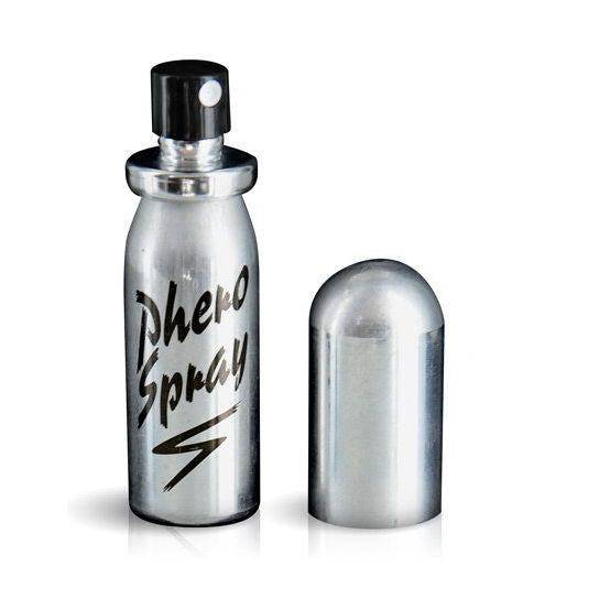 RUF - MENSELIJKE FEROMONEN SPRAY 15ML