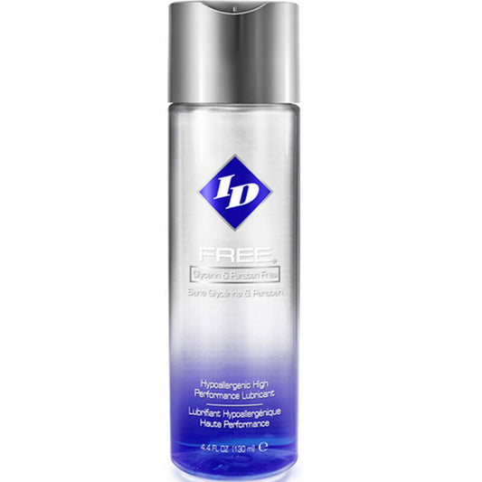 ID FREE - OP WATERBASIS HYPOALLERGEEN 132 ML