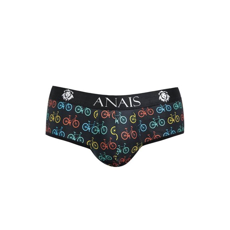 ANAIS HEREN - BENITO JOCK BIKINI L