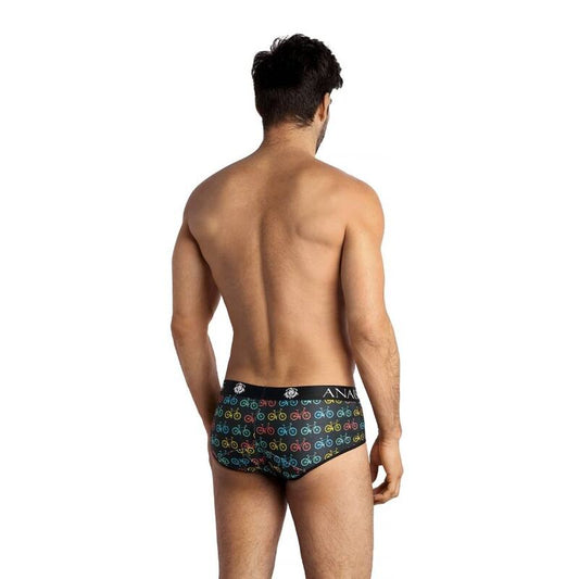 ANAIS MANNEN - BENITO SLIP S