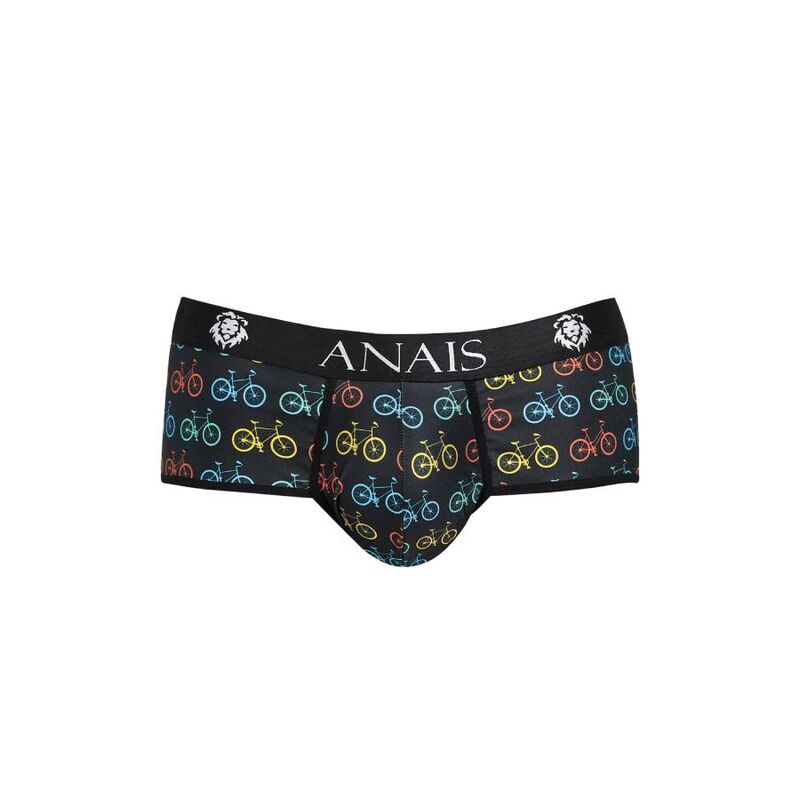 ANAIS MANNEN - BENITO SLIP S