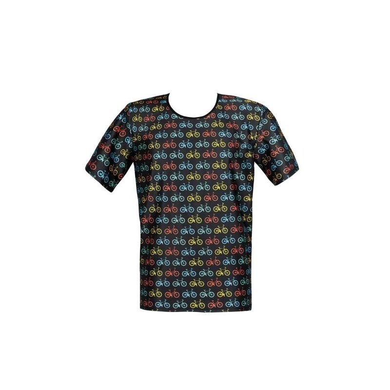 ANAIS HEREN - BENITO T-SHIRT S