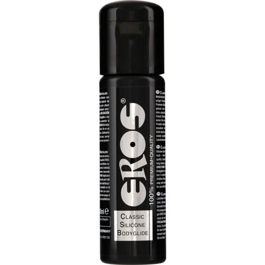 EROS - KLASSIEKE SILICONEN BODYGLIDE 30 ML